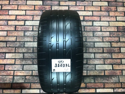 255/35/19 BRIDGESTONE POTENZA S001 Летние бу