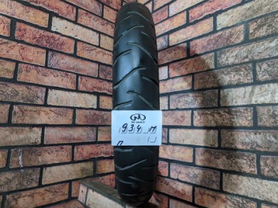 110/80/19 MICHELIN ANAKEE III Мото шины бу