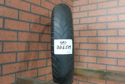 120/70/17 METZELLER ROADTEC Z6 Мото шины бу