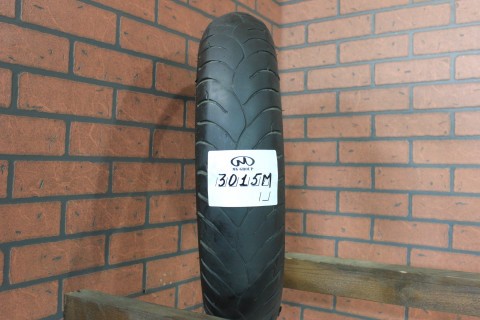 120/70/17 METZELLER ROADTEC Z6 Мото шины бу