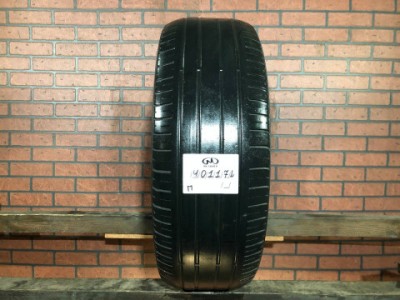 235/60/18 PIRELLI P ZERO ROSSO Летние бу