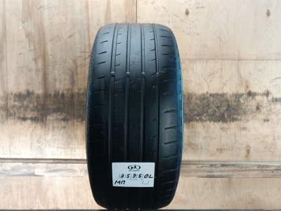 235/45/18 NEXEN N'FERA RU1 Летние бу