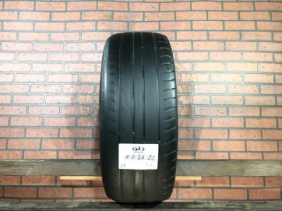 205/55/16 ACHILLES ATR SPORT Летние бу