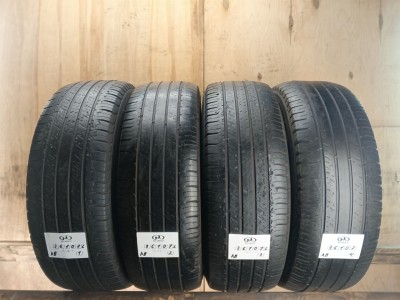 225/65/17 MICHELIN LATITUDE TOUR HP Летние бу