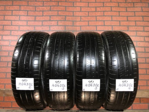 185/65/15 KUMHO ECOWING ES01 KH27 Летние бу
