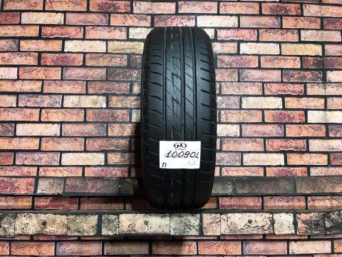 BRIDGESTONE 185/55/16 Летние