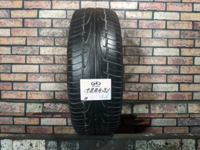 195/60/15 CORDIANT SPORT Летние бу
