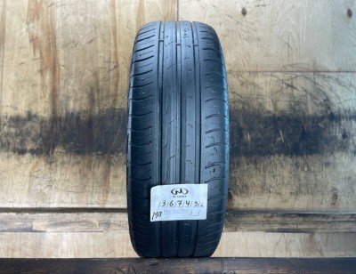 195/65/15 CORDIANT COMFORT 2 Летние бу