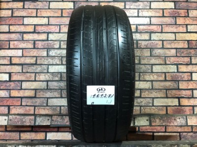 265/45/20 PIRELLI SCORPION VERDE Летние бу