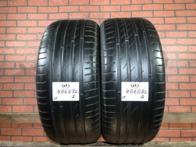245/50/18 NOKIAN TYRES HAKKA BLACK Летние бу