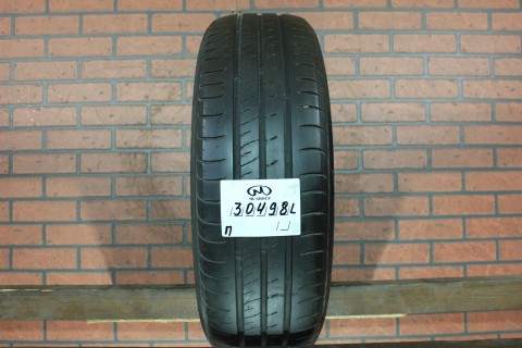 185/65/15 KUMHO ECOWING ES01 Летние бу