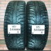 185/65/15 BRIDGESTONE ICE CRUISER 7000 Зимние шипованные бу