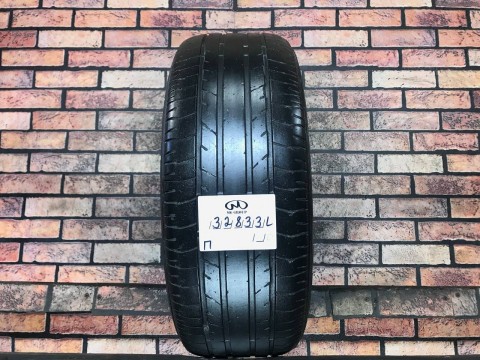 205/55/16 BRIDGESTONE POTENZA RE040 Летние бу