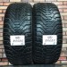 215/55/17 GOODYEAR ULTRA GRIP 500 Зимние шипованные бу