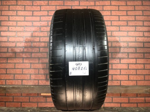 315/40/21 PIRELLI P ZERO Летние бу