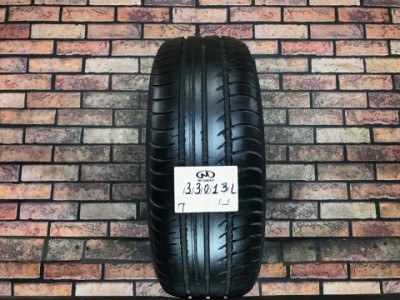 195/60/15 NOKIAN TYRES NORDMAN SX2 Летние бу