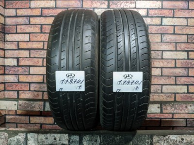 195/65/15 NEXEN CP661 Летние бу