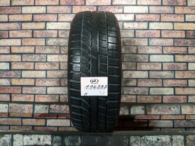 215/60/16 TOYO SNOWPROX S942 Зимние нешипованные бу