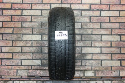 225/60/17 KUMHO I'ZEN RV ASYMMETRIC Зимние нешипованные бу