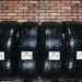 265/70/16 BRIDGESTONE DUELER A/T Летние бу