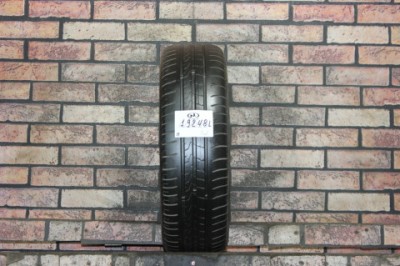 195/65/15 HANKOOK KINERGY ECO 2 K435 Летние бу