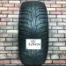 215/55/17 HANKOOK WINTER I'PIKE RS W419 Зимние шипованные бу