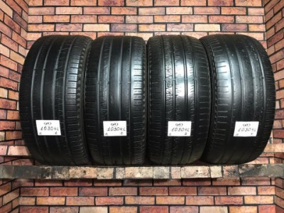 265/50/19 PIRELLI SCORPION VERDE Летние бу