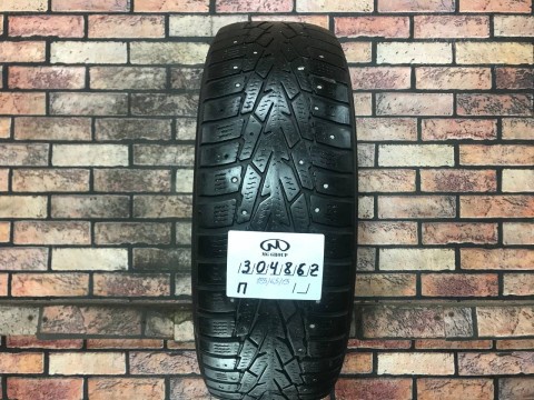 185/65/15 NOKIAN TYRES NORDMAN 7 Зимние шипованные бу