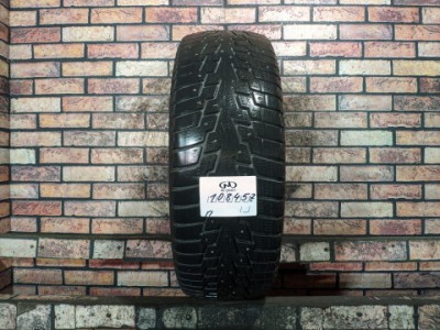 215/60/17 GT RADIAL ICE PRO 3 Зимние шипованные бу