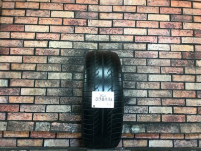 195/55/15 HANKOOK OPTIMO K406 Летние бу