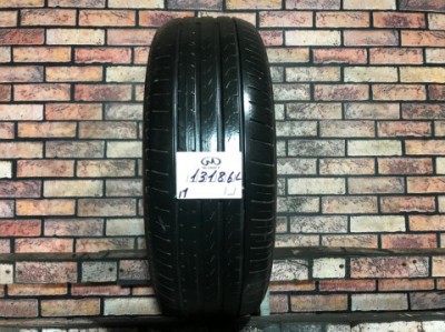 225/60/17 PIRELLI CINTURATO P7 Летние бу