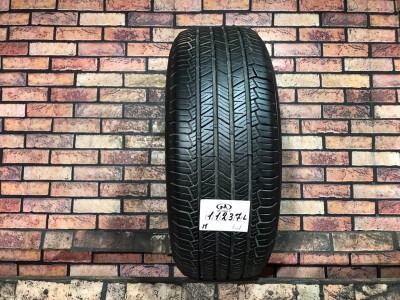235/60/18 TIGAR SUMMER SUV Летние бу