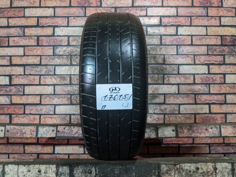 205/55/16 TOYO TRANPATH J48 Летние бу