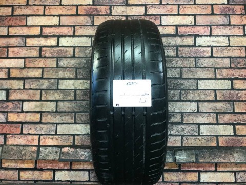 215/55/17 NEXEN N'BLUE HD PLUS Летние бу