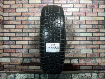 225/65/18 DUNLOP GRANDTREK SJ6 Зимние нешипованные бу