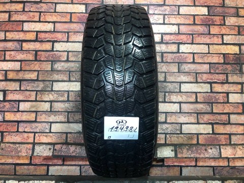 265/70/15 TOYO OBSERVE GP4 Летние бу