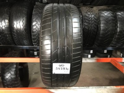 245/50/18 HANKOOK VENTUS S1 EVO 2 SUV K117C Летние бу