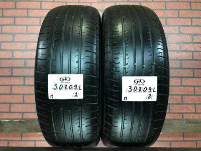 205/60/16 HANKOOK OPTIMO K415 Летние бу