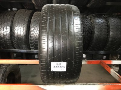 285/35/22 HANKOOK VENTUS S1 EVO 2 SUV K117C Летние бу