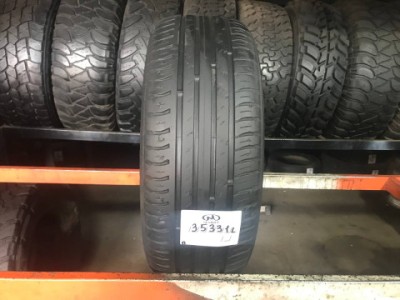 205/55/16 NOKIAN TYRES NORDMAN SX2 Летние бу