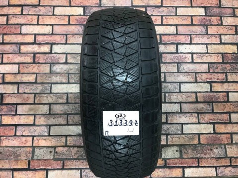 235/55/19 BRIDGESTONE BLIZZAK DM-V2 Зимние нешипованные бу
