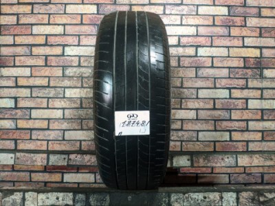 235/55/20 BRIDGESTONE DUELER H/L 33 Летние бу