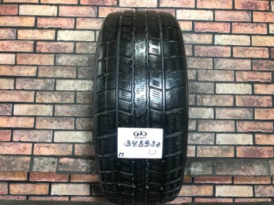 215/55/17 CENTARA WINTER RX621 Зимние нешипованные бу