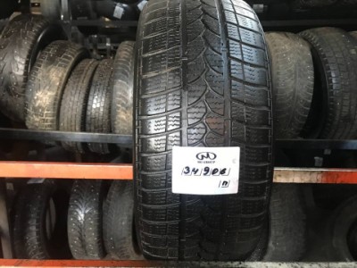 215/50/17 KORMORAN SNOWPRO Зимние нешипованные бу