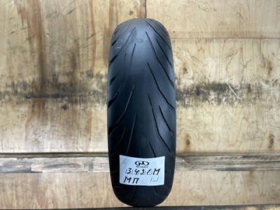 150/60/17 PIRELLI ANGEL GT Мото шины бу