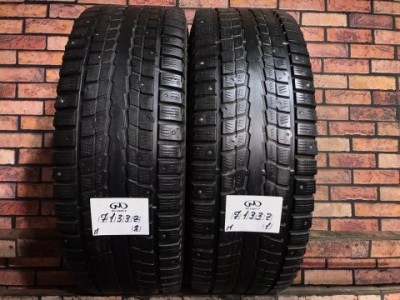 265/70/16 DUNLOP SP WINTER ICE 01 Зимние  шипованные бу