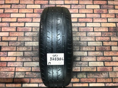 225/60/18 DUNLOP GRANDTREK ST30 Летние бу