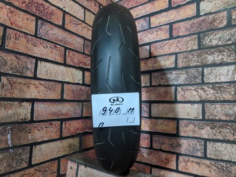 120/65/17 PIRELLI DIABLO ROSSO CORSA Мото шины бу