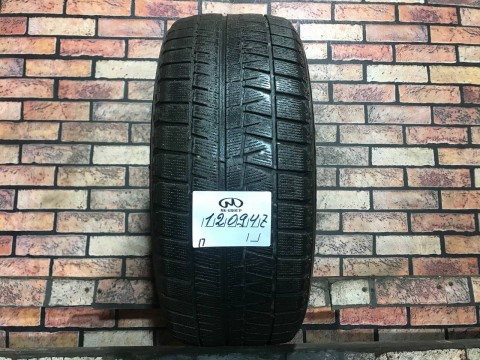 215/50/17 BRIDGESTONE BLIZZAK REVO GZ Зимние нешипованные бу