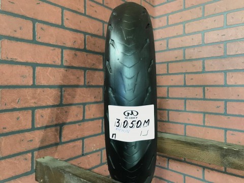 120/70/17 MICHELIN ROAD5 Мото шины бу